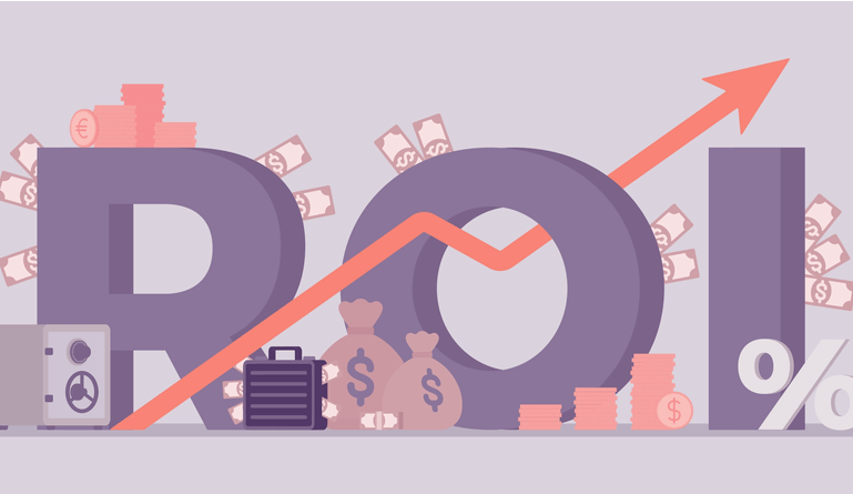 Maximize ROI
