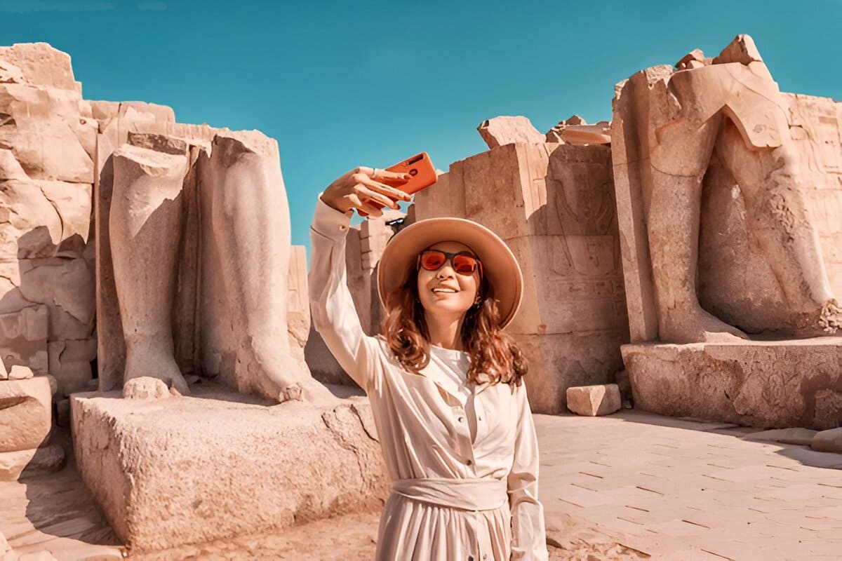 Travel & Tourism Video Editing