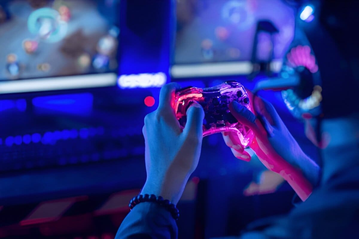 Game Changing Video Editing 4 Gaming Content Video Editing