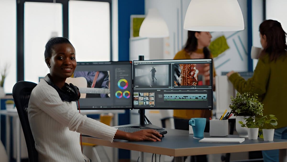 Professional Video Editing Service in Maryland