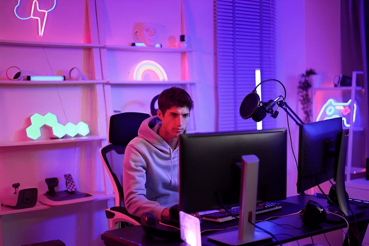 Game Changing Video Editing 2 Gaming Content Video Editing