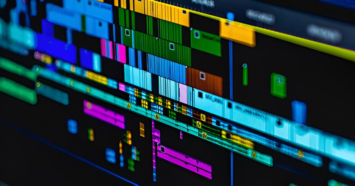 Georgia’s Premier Video Editing Services 2 Video Editing Service in Georgia