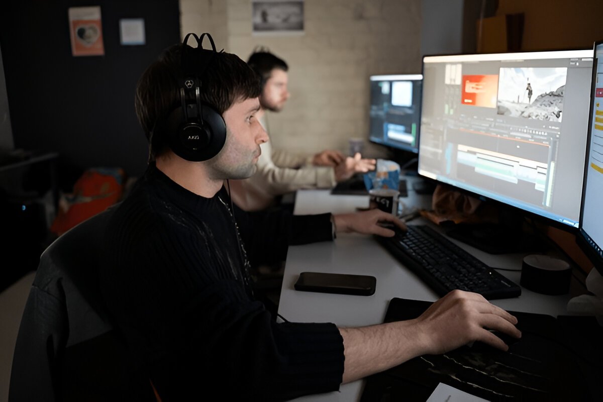 Video Editing Service in Hawaii