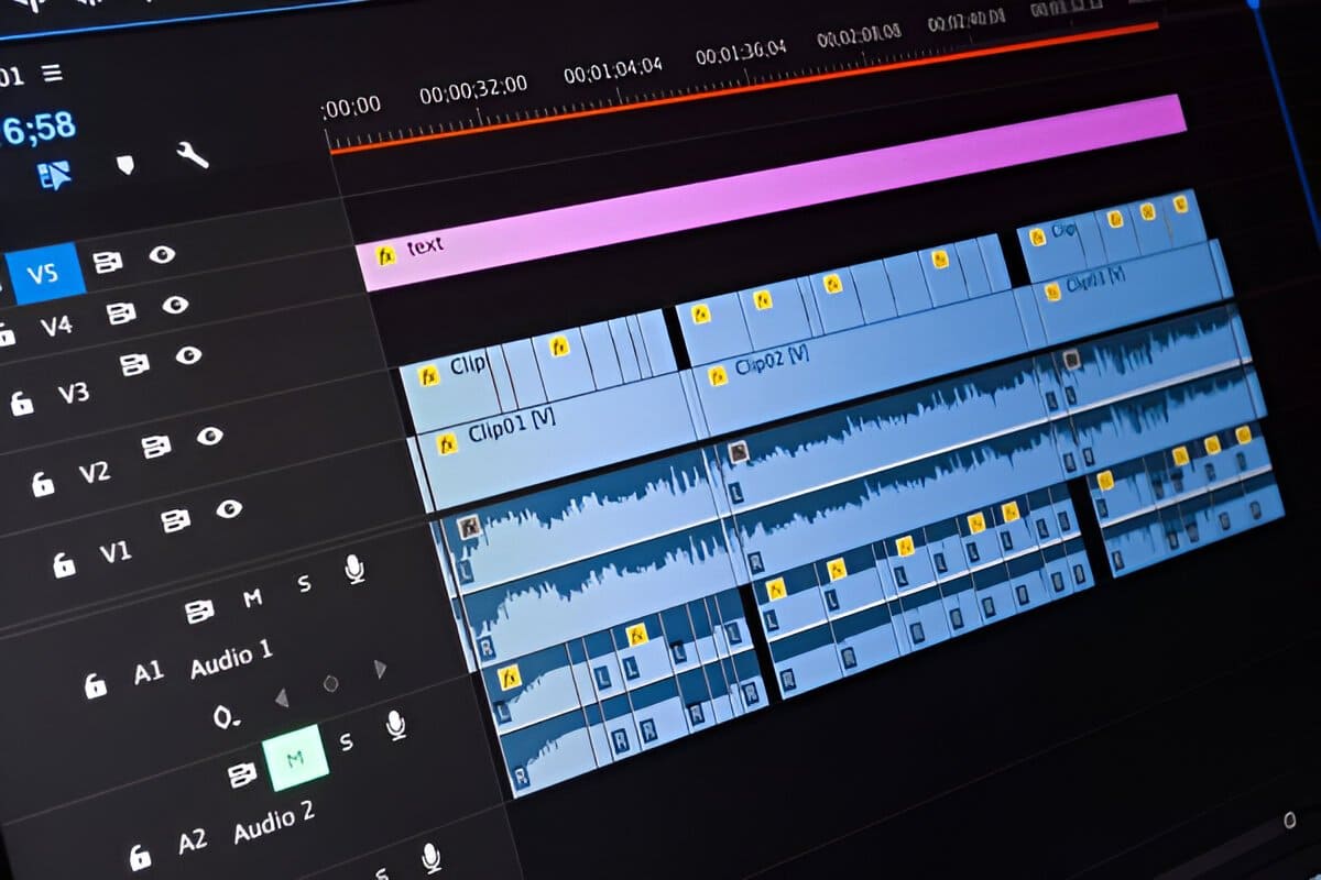 Maine's Trusted Partner for Impactful Video Editing Services 2 Professional Video Editing Service in Maine