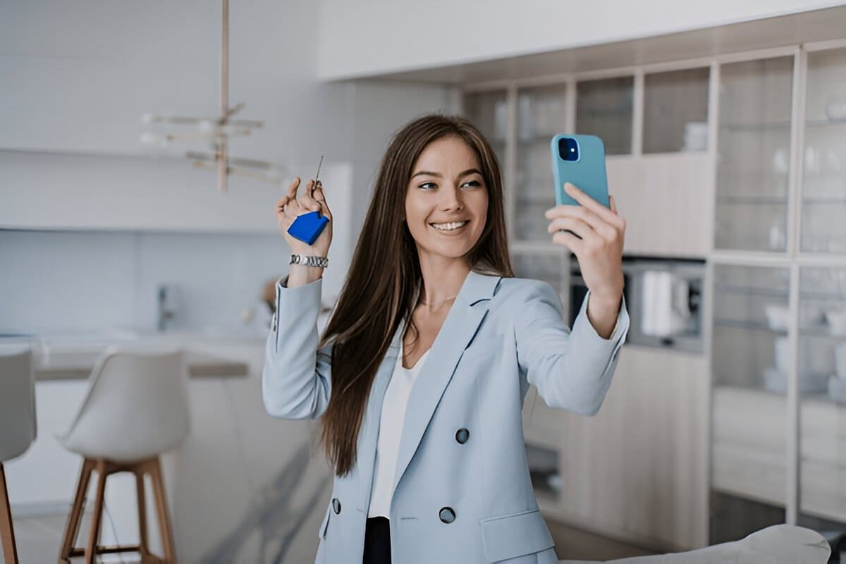 Real Estate Video Editing