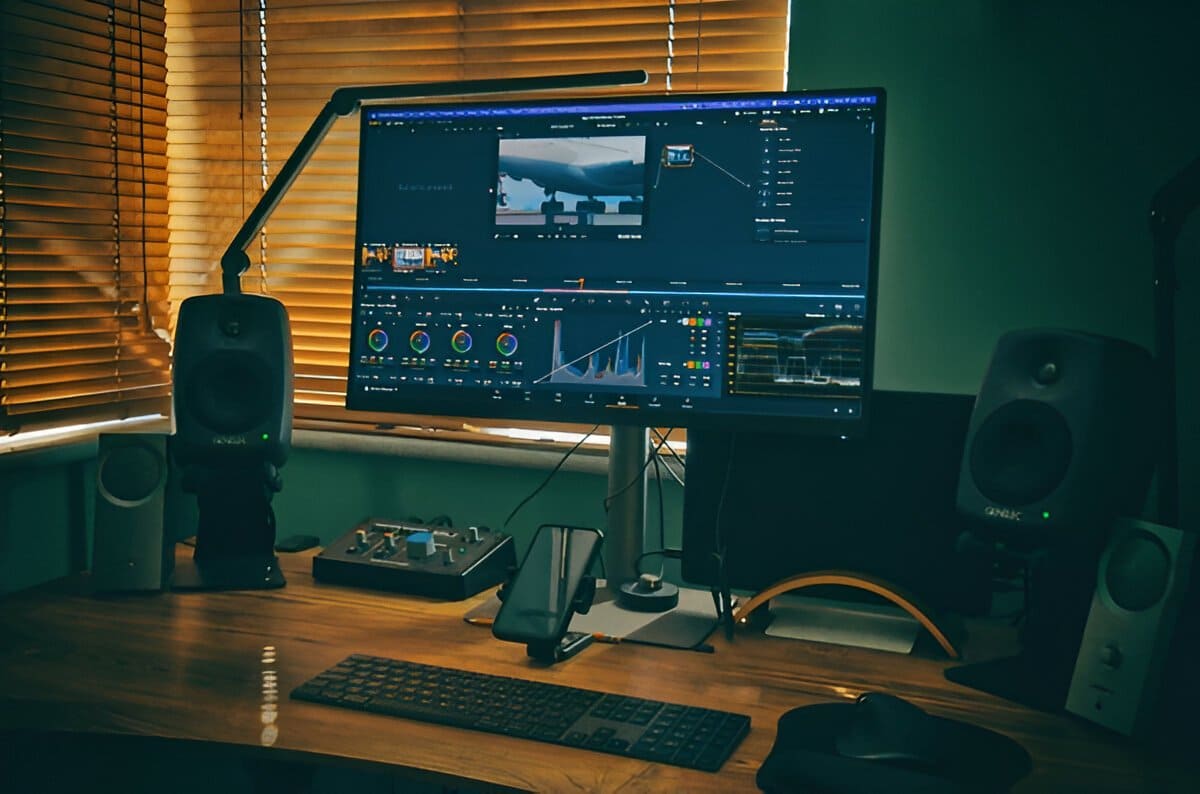 High-Impact Video Editing Services in Michigan for Brands 1 High Impact Video Editing Services