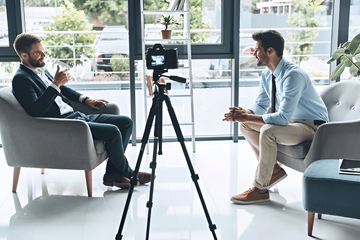 Documentary Video Editing
