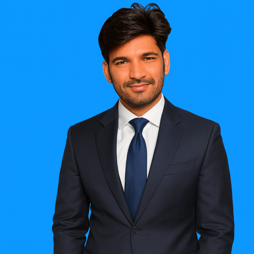 Yasir Khan Founder of Helium Edits