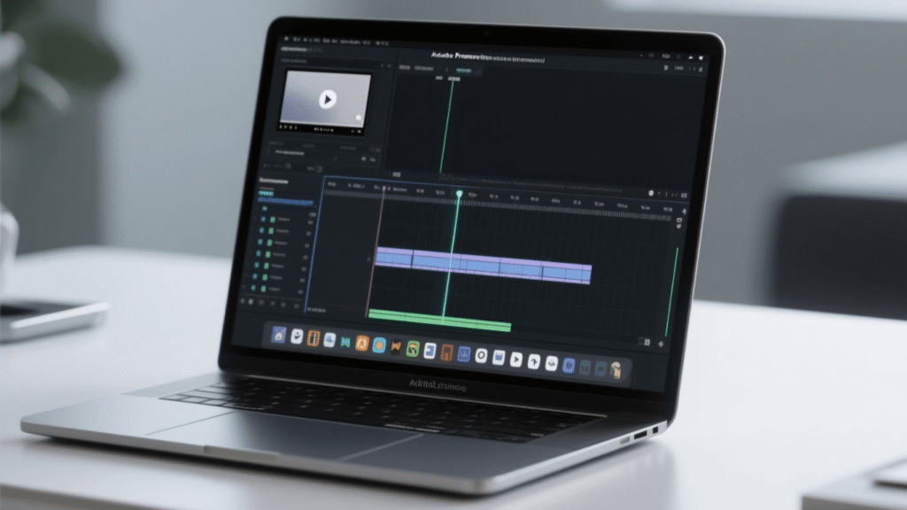 How to Edit Videos Faster in Adobe Premiere Pro