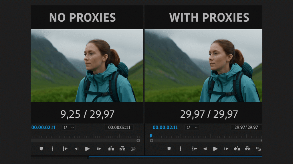 Proxies