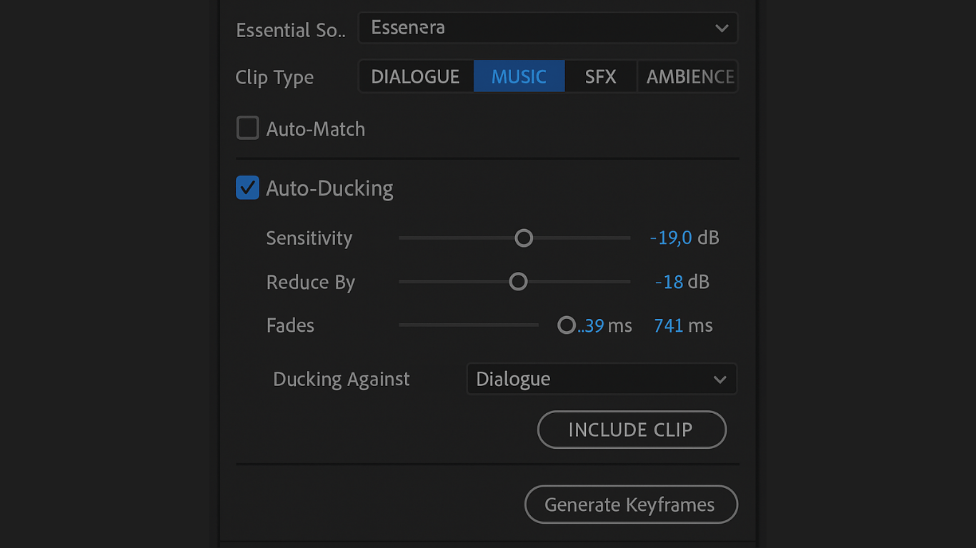 How to Edit Videos Faster in Adobe Premiere Pro in 2025 (Step-by-Step ...