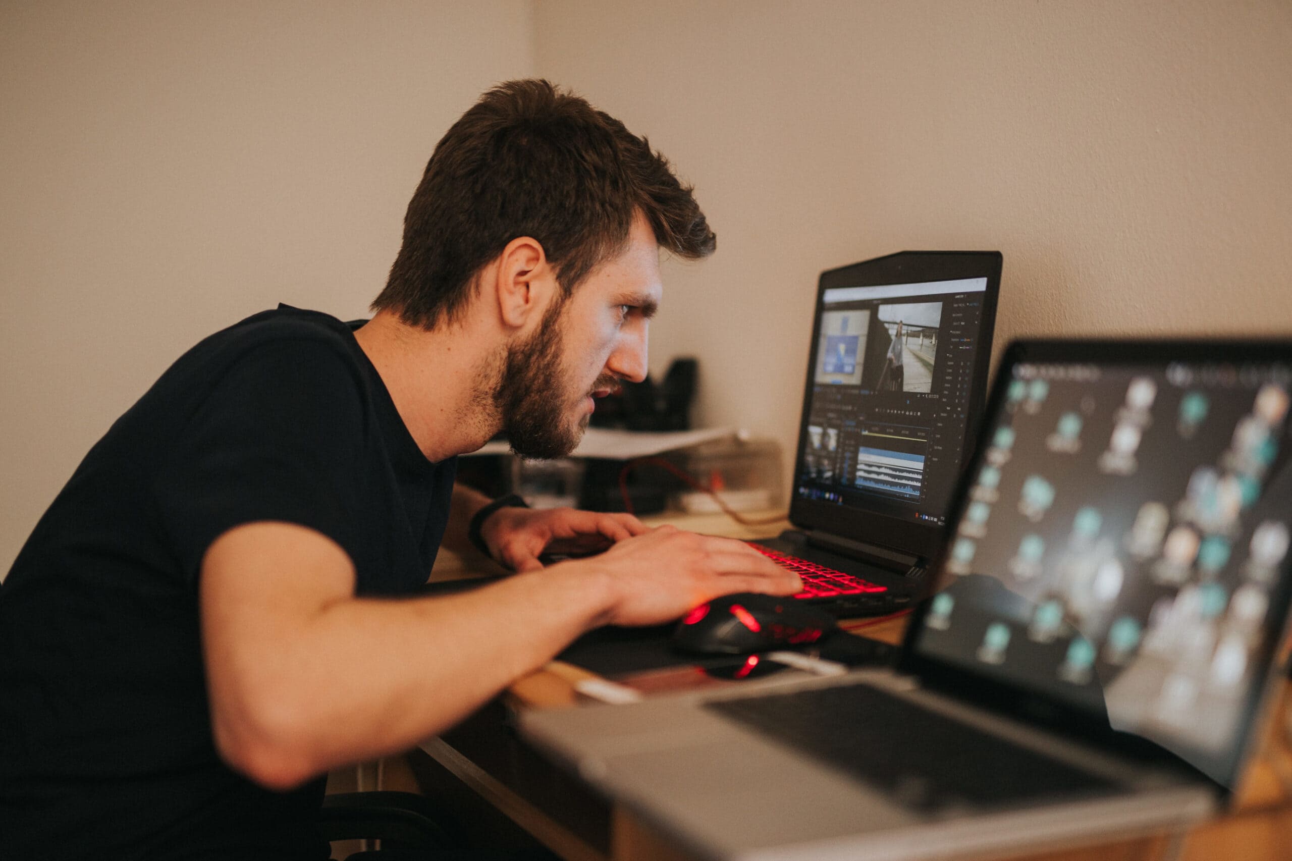 24/7 Video Editing Service