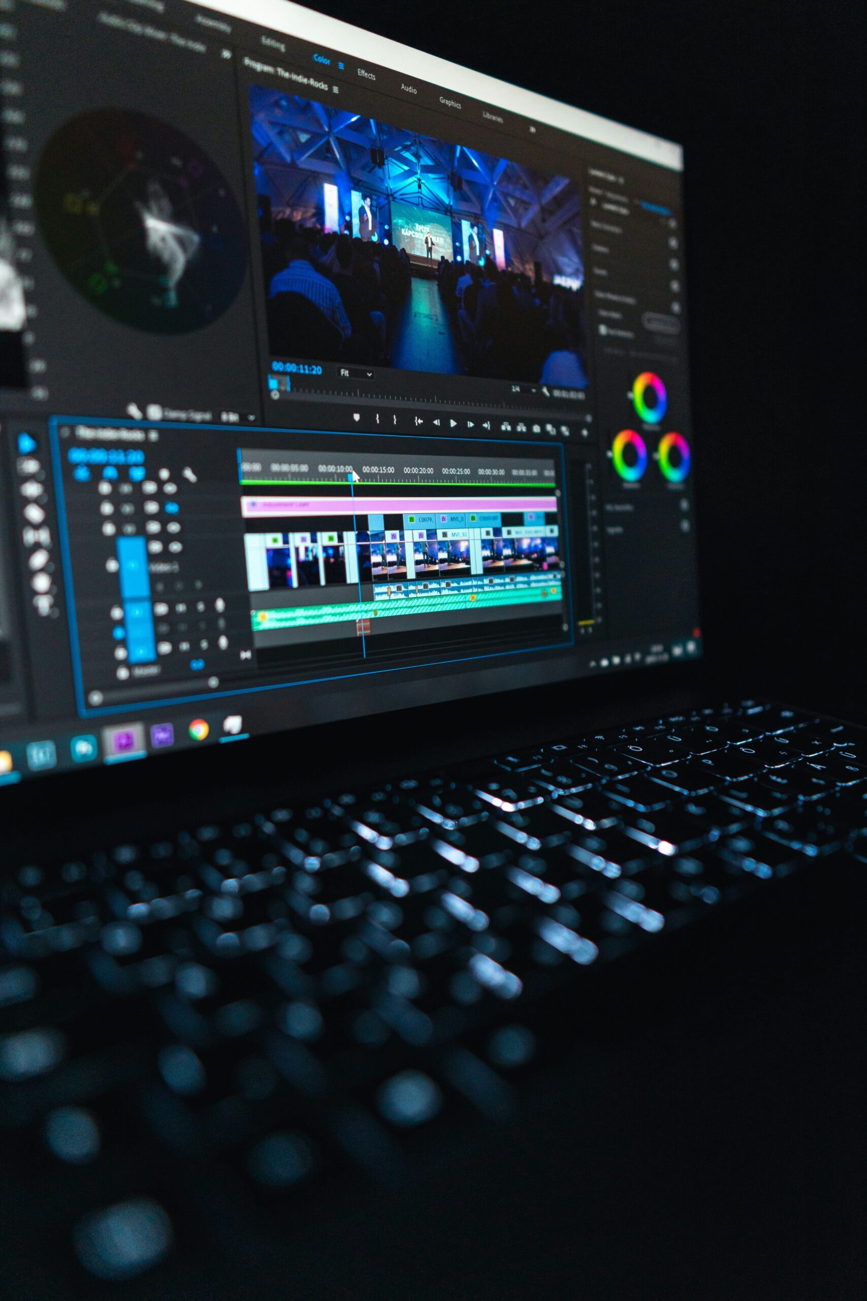 Video Editing Services in Minnesota