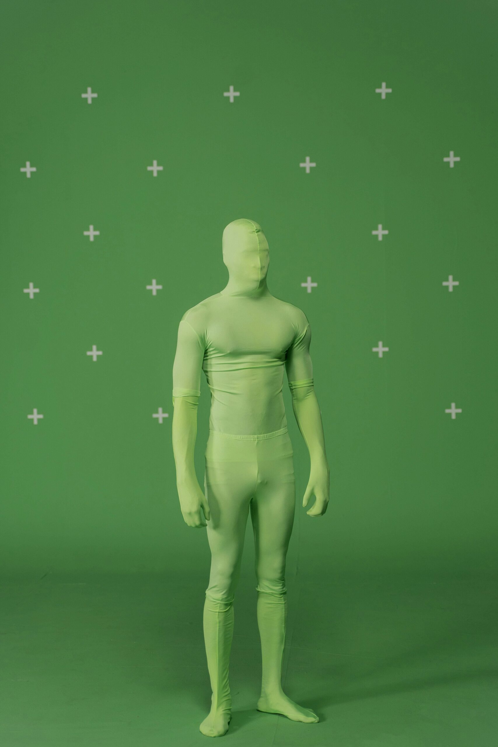 Green Screen Video Editing