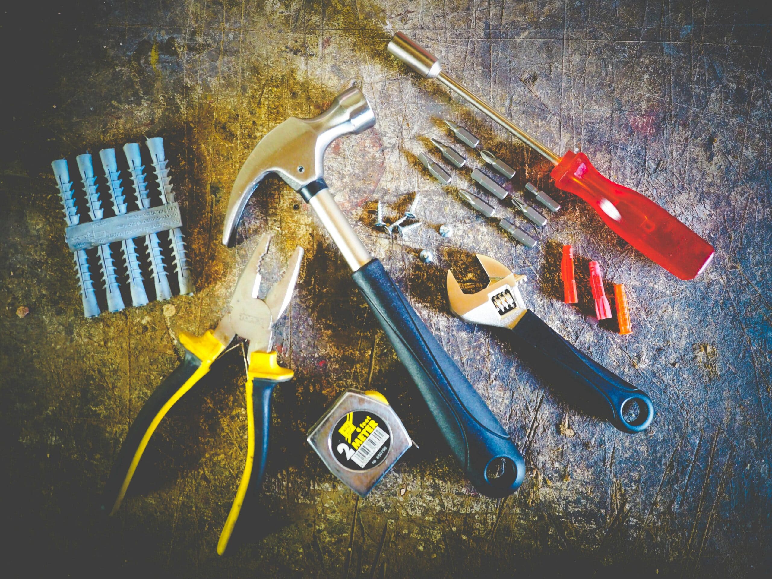 Appliance Repair Service Video Editing