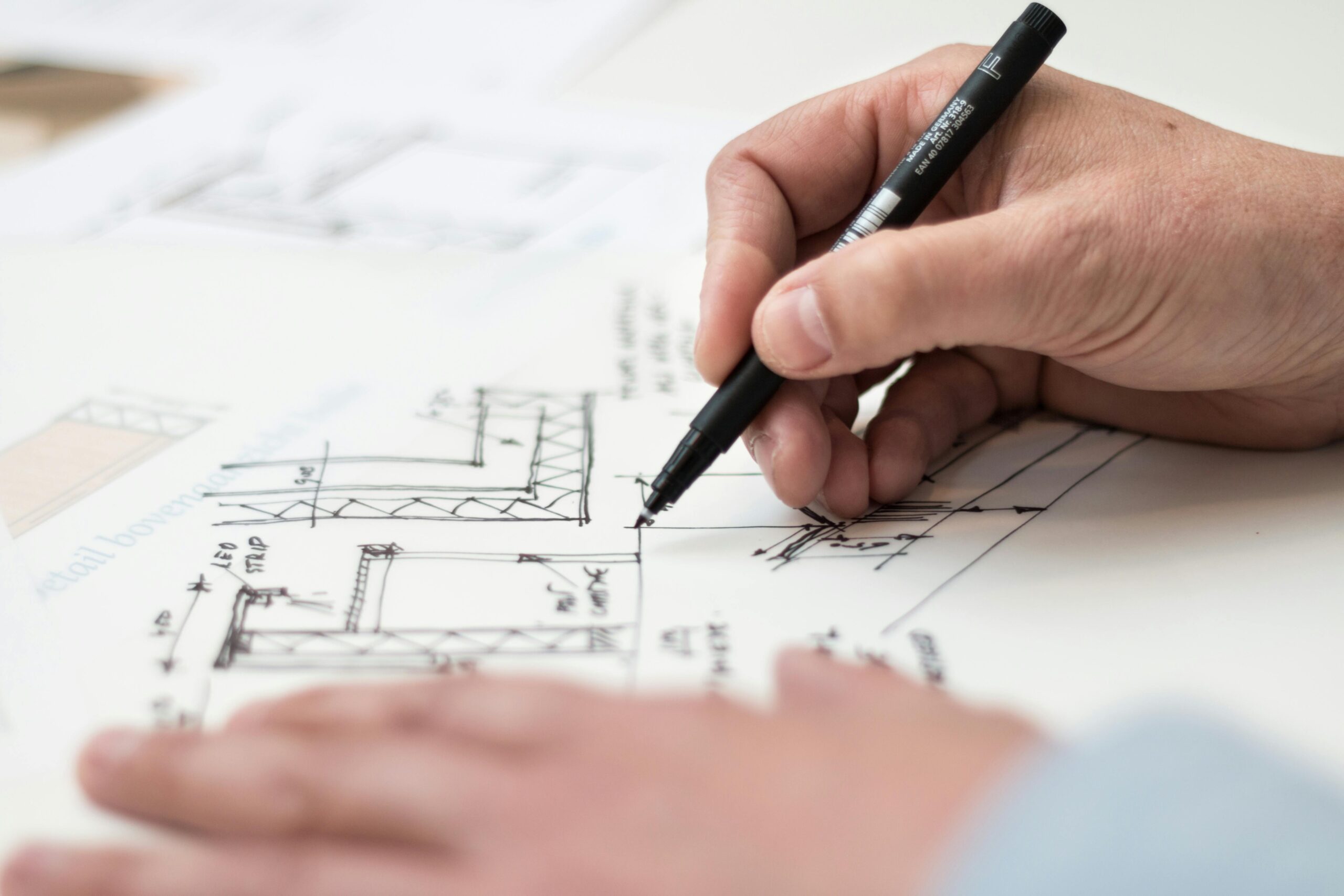 Architect Video Editing Services 1 Architect Video Editing