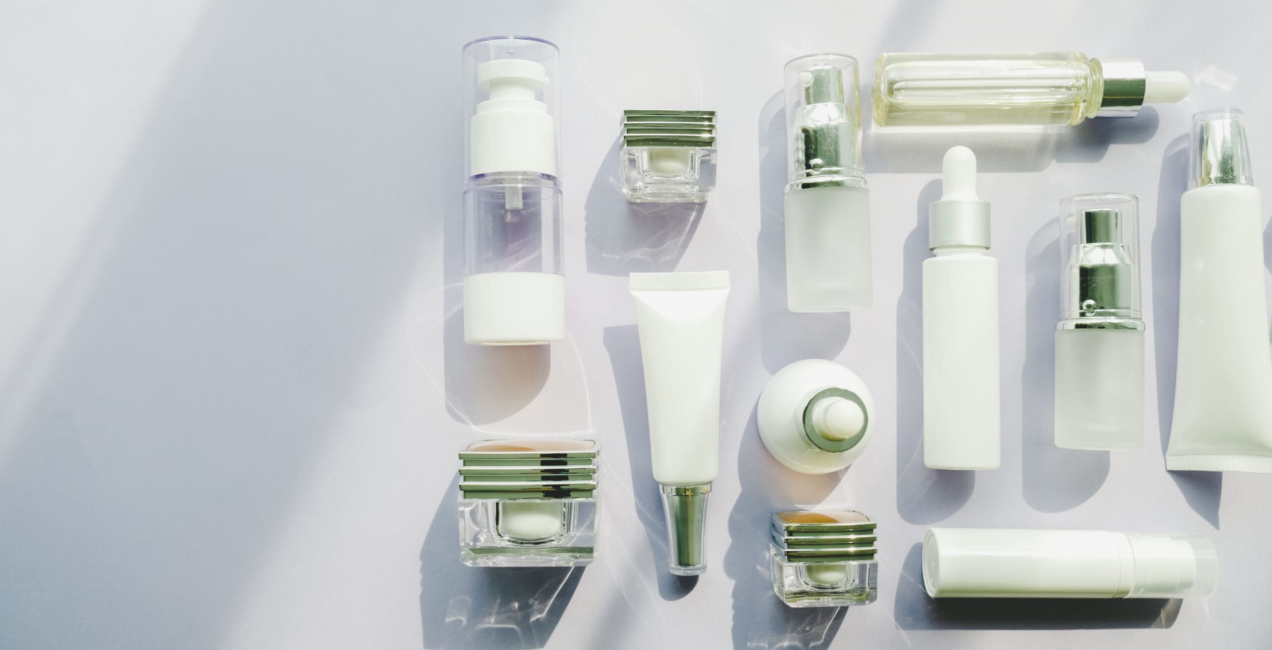 Skincare Brand Video Editing