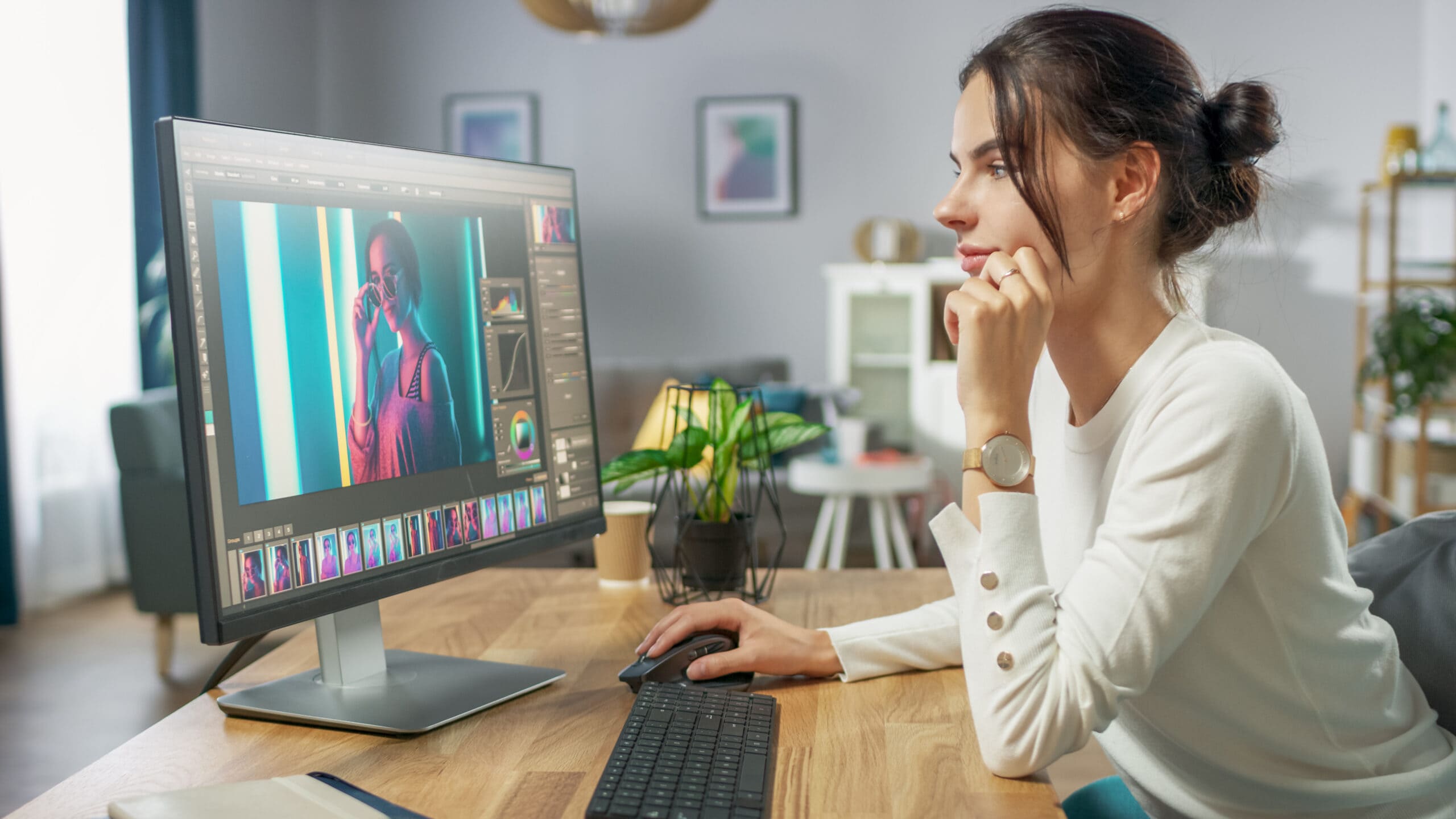 Video Editing Service in St Louis