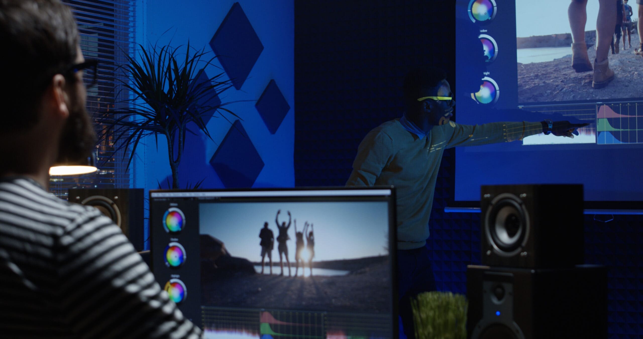 Video Editing Service in Savannah