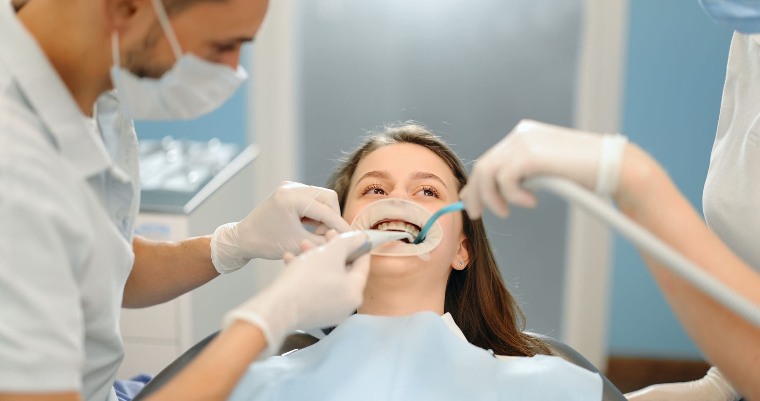 Dental Clinic Video Editing Services 1 Dental Clinic Video Editing