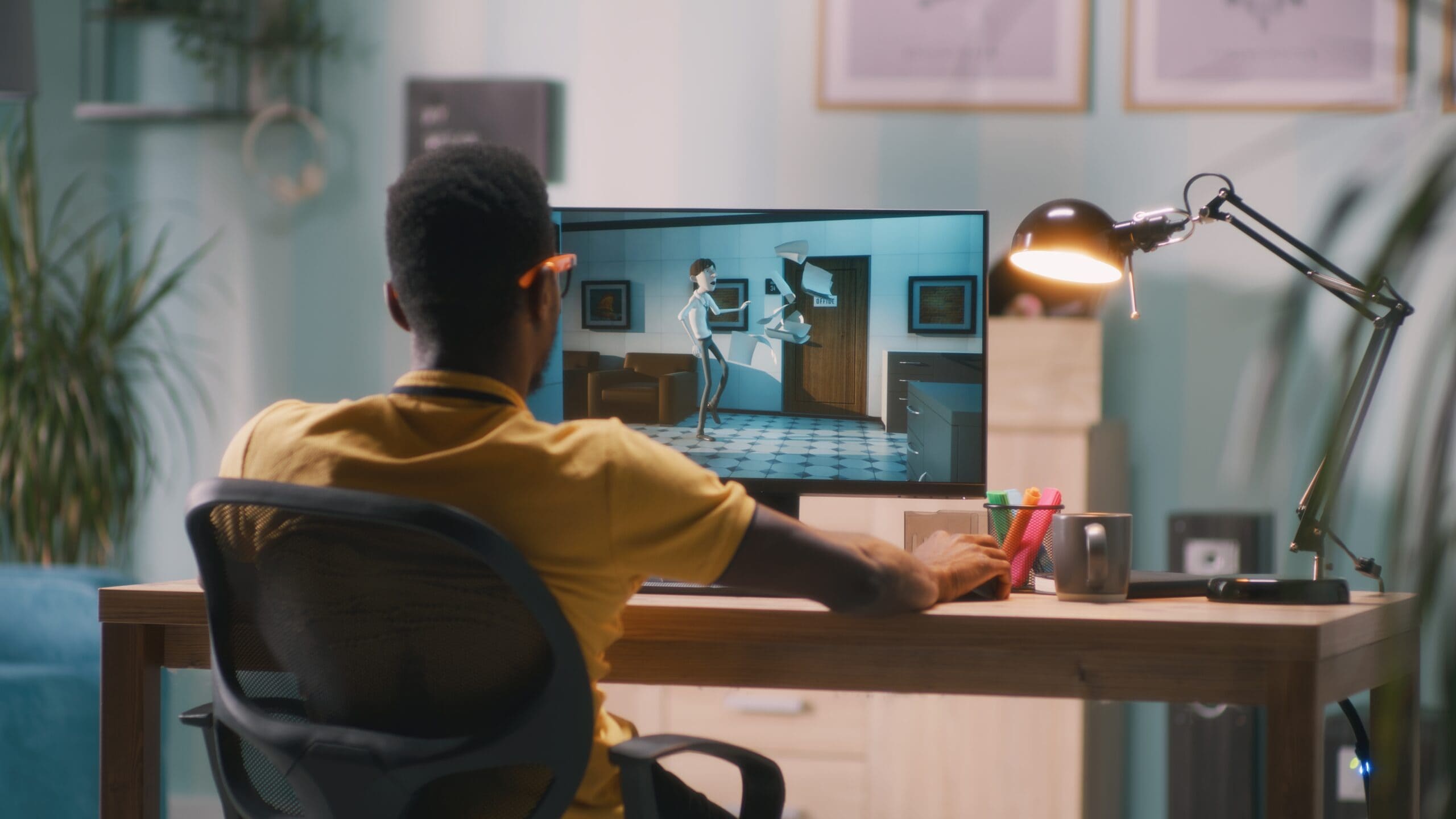 Video Editing Agency in Atlanta 1 Video Editing Agency in Atlanta