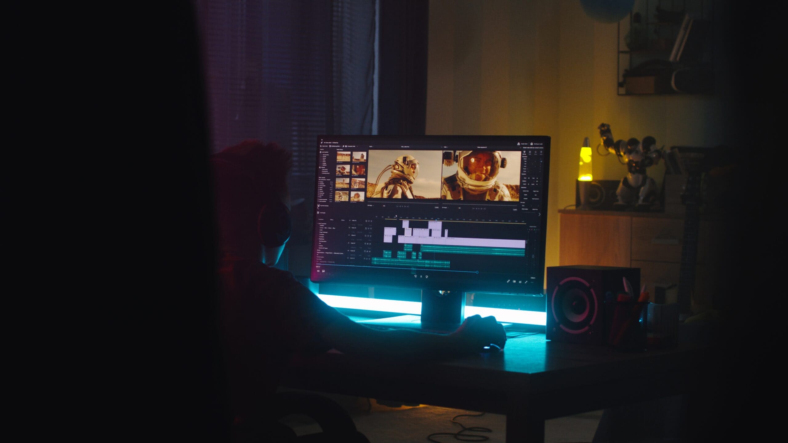 Video Editing Service in Washington D.C 1 Video Editing Service in Washington, D.C.