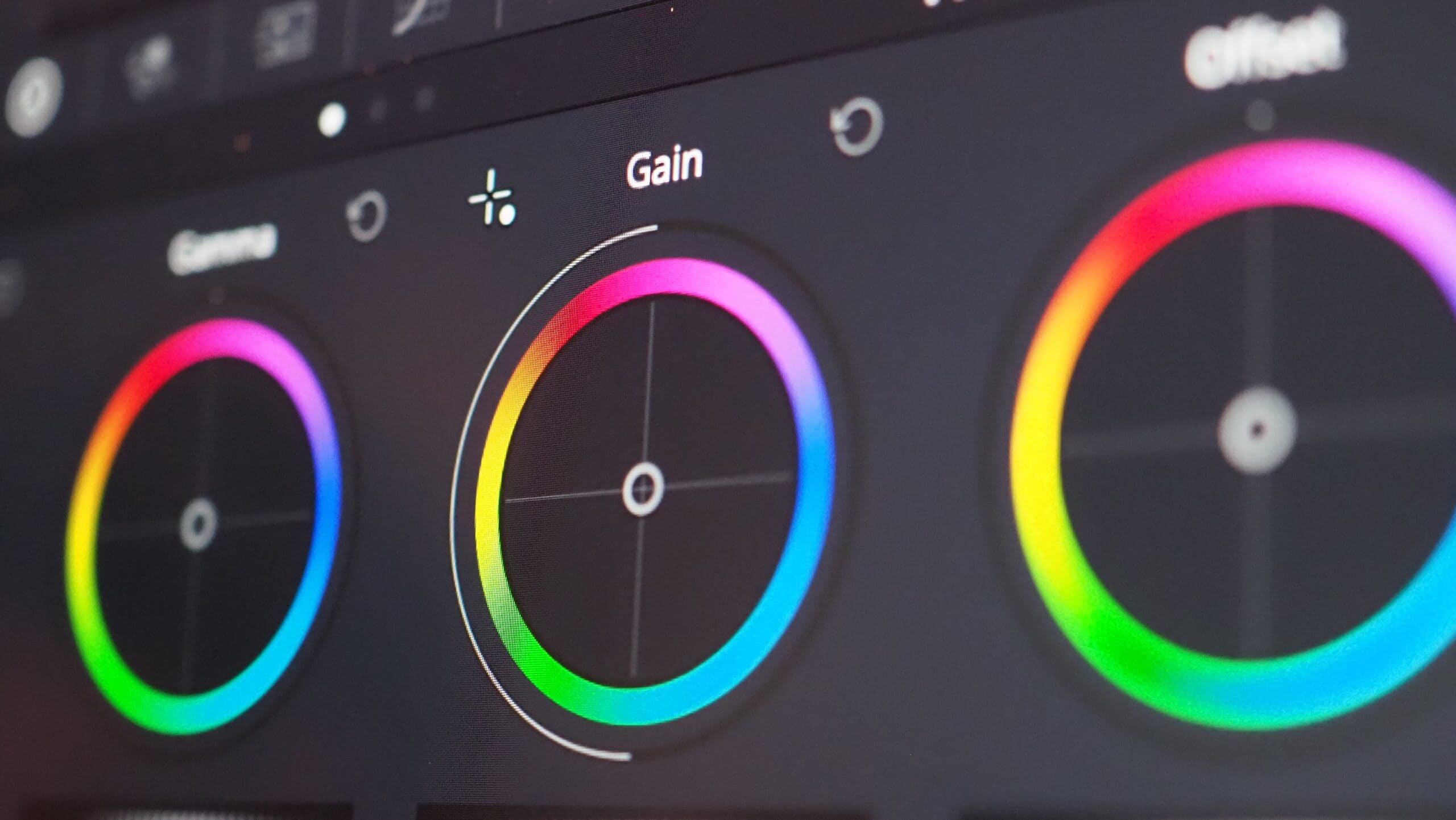 Video Editing Service in Seattle