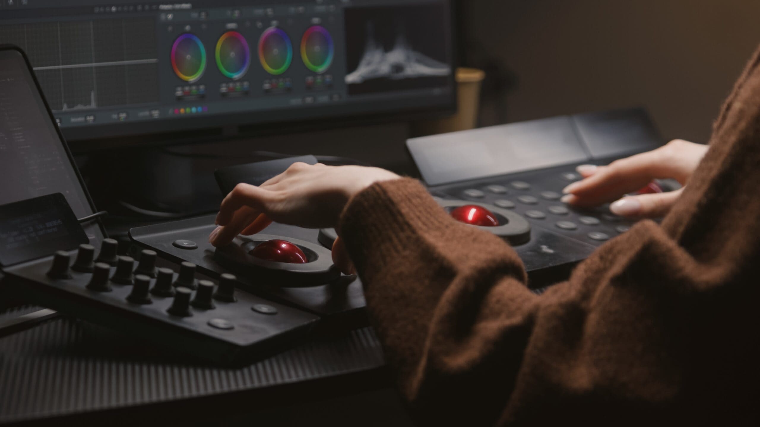 Video Editing Service in San Diego