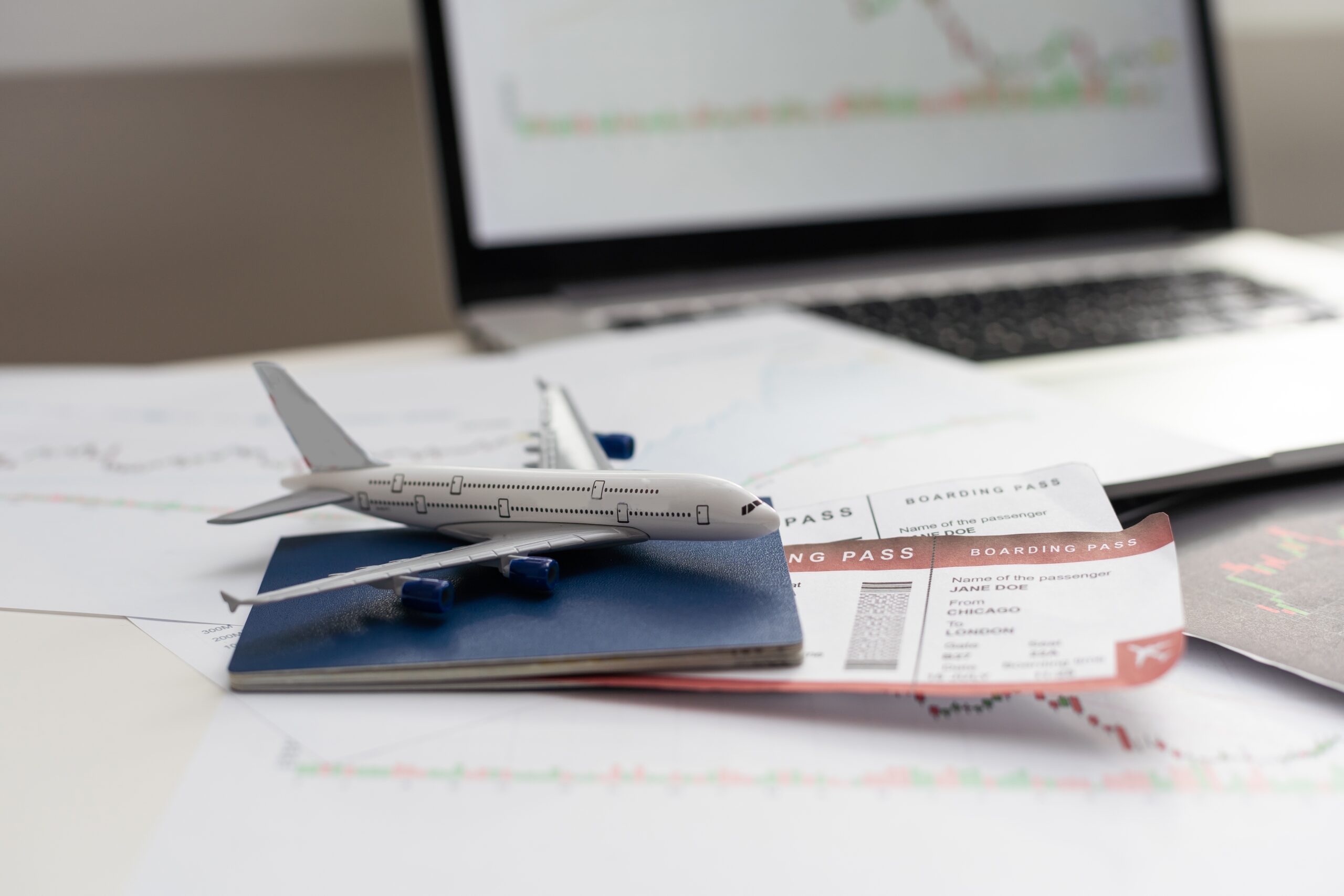 Travel Agency Video Editing
