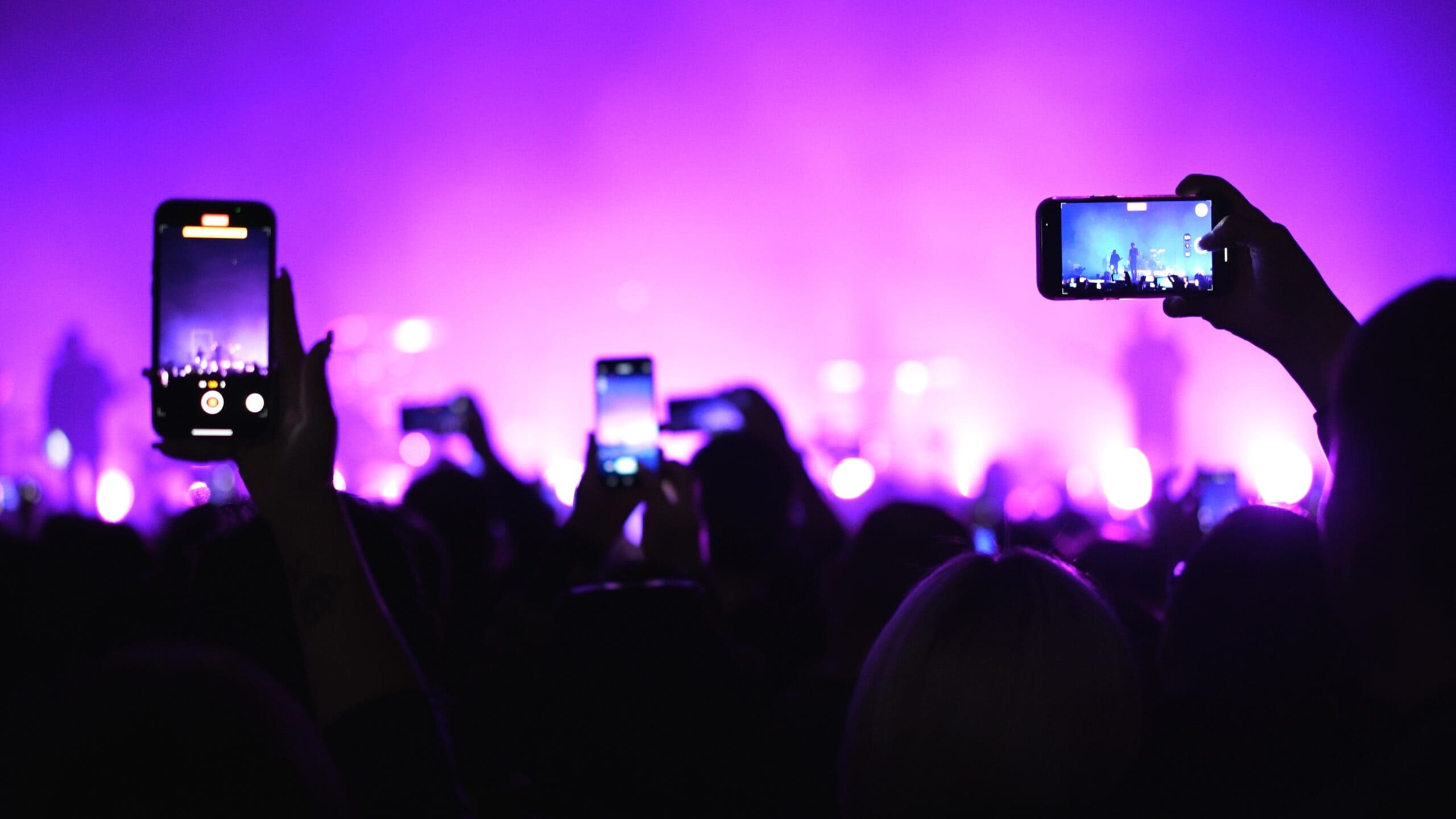 Video Editing Service in Palm Springs