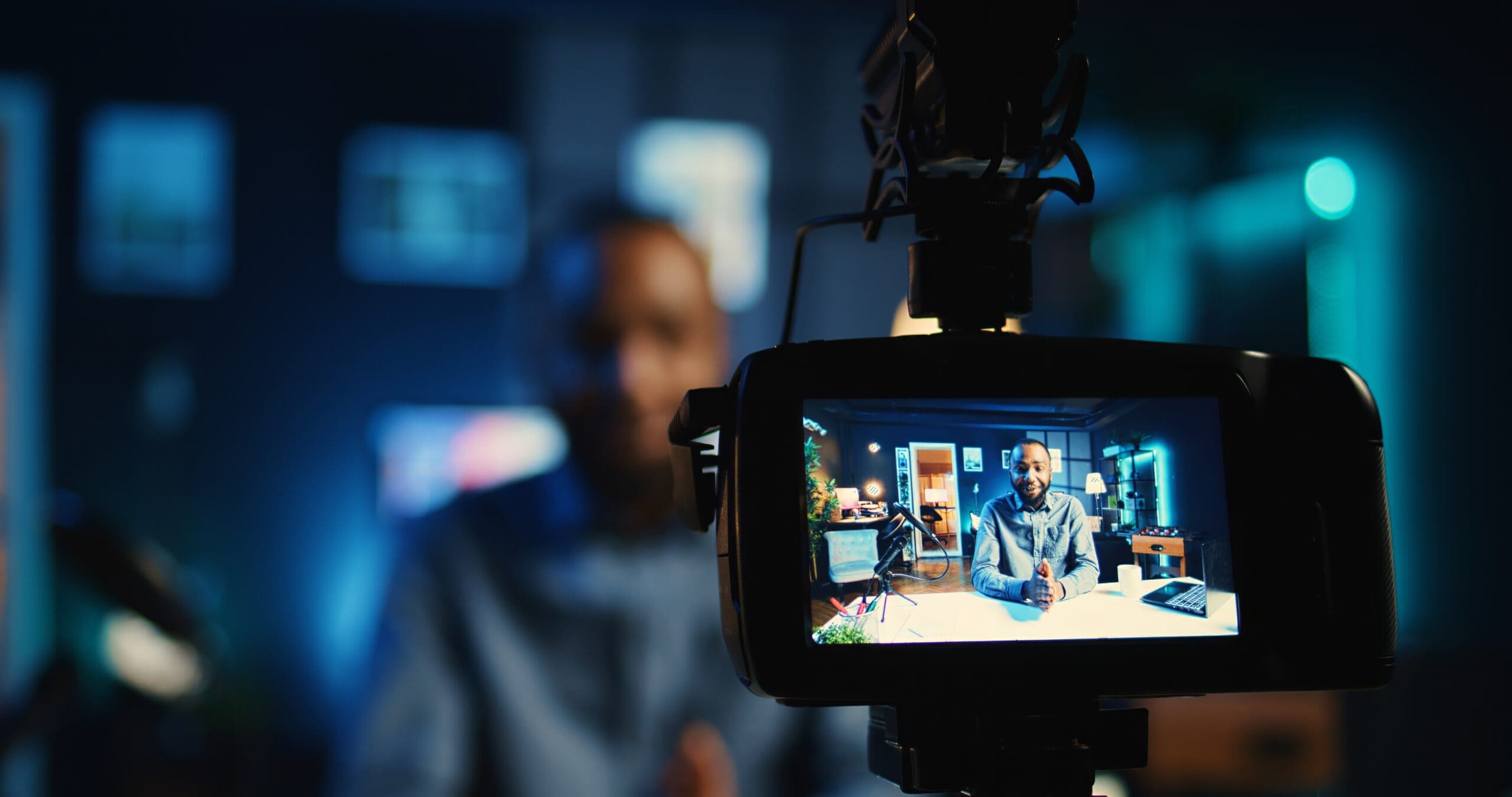 Promotional Video Editing