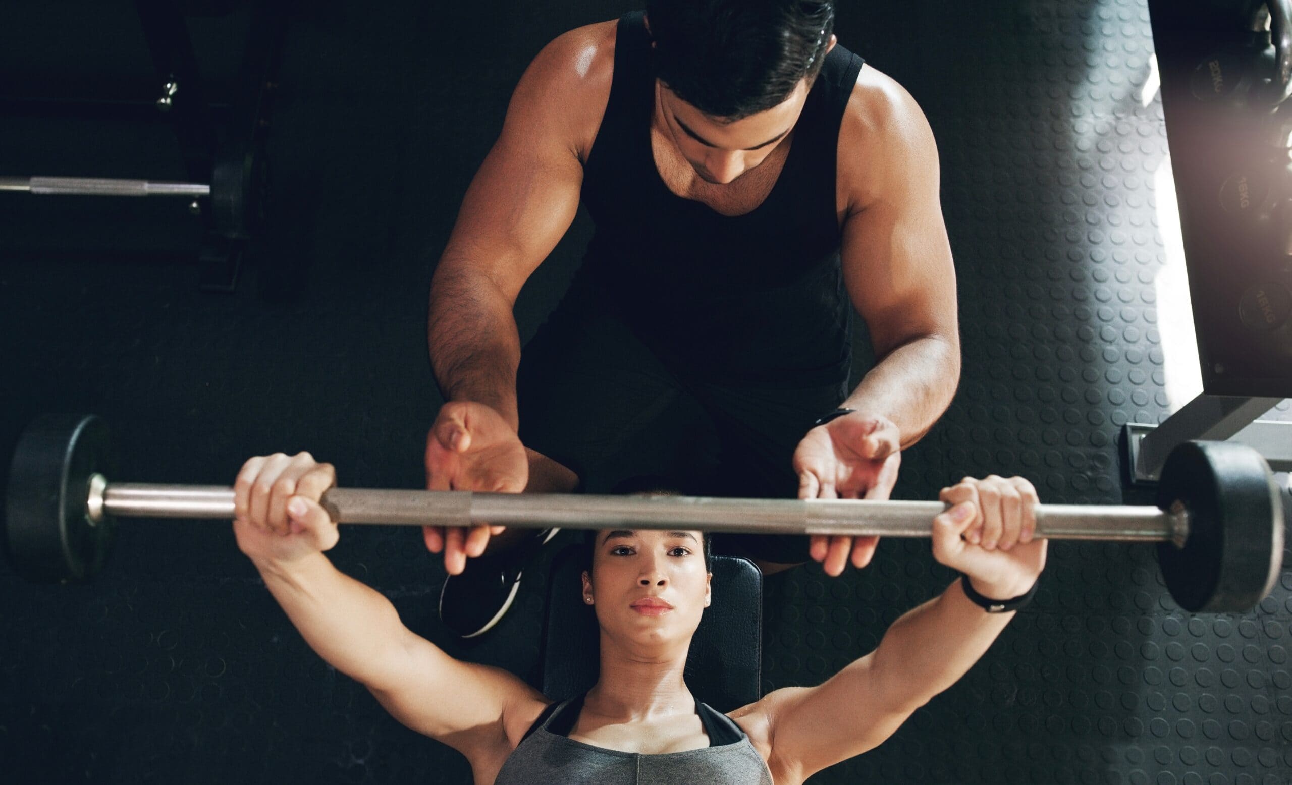 Personal Trainer Video Editing