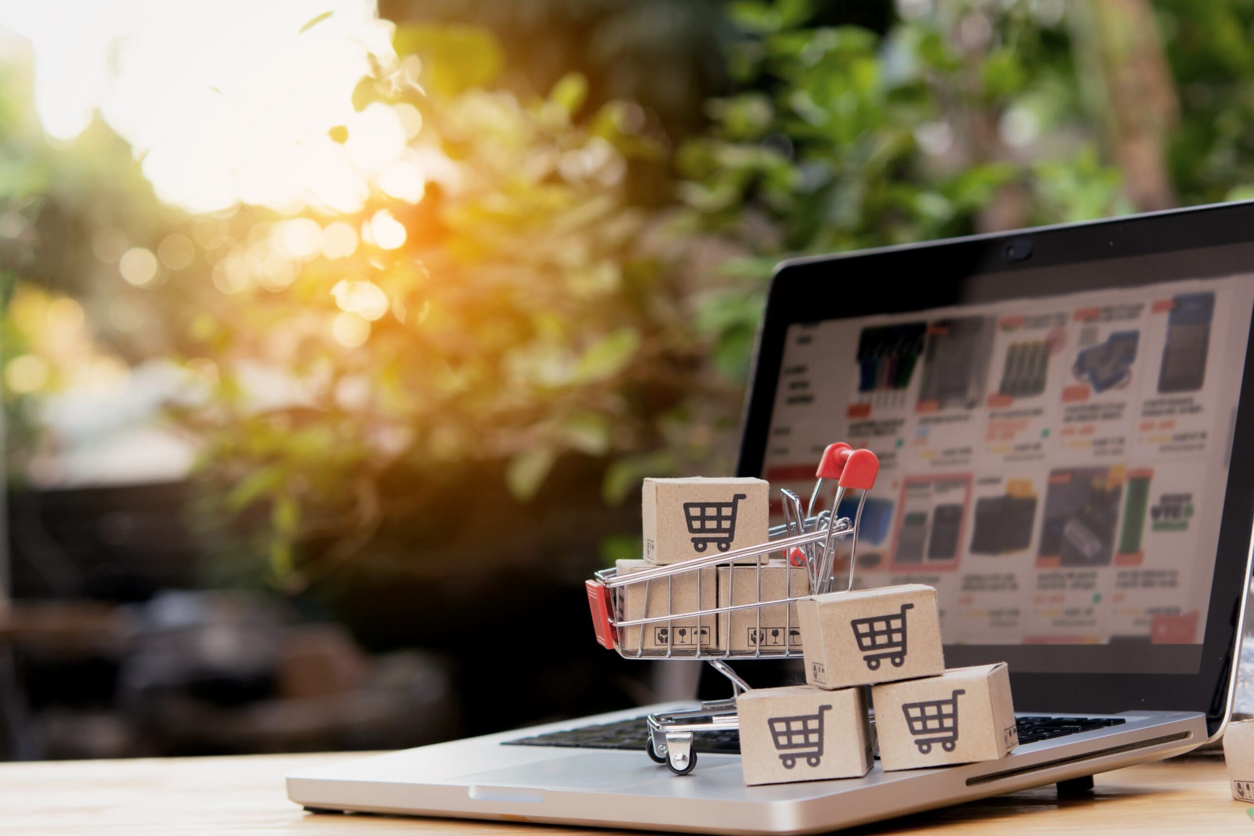E-commerce Brand Video Editing Services