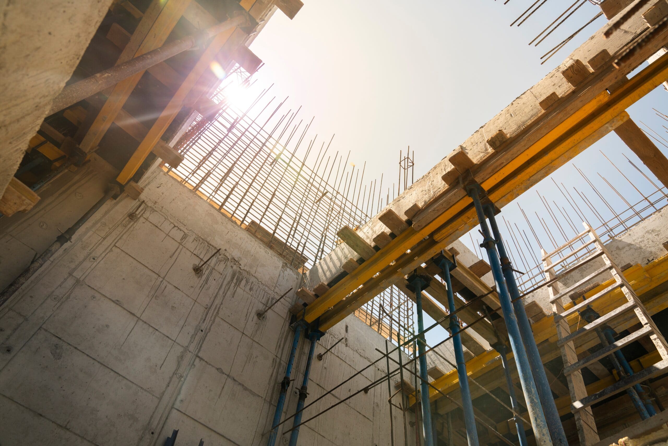 Professional Construction Company Video Editing Services 2 Professional Construction Company Video Editing
