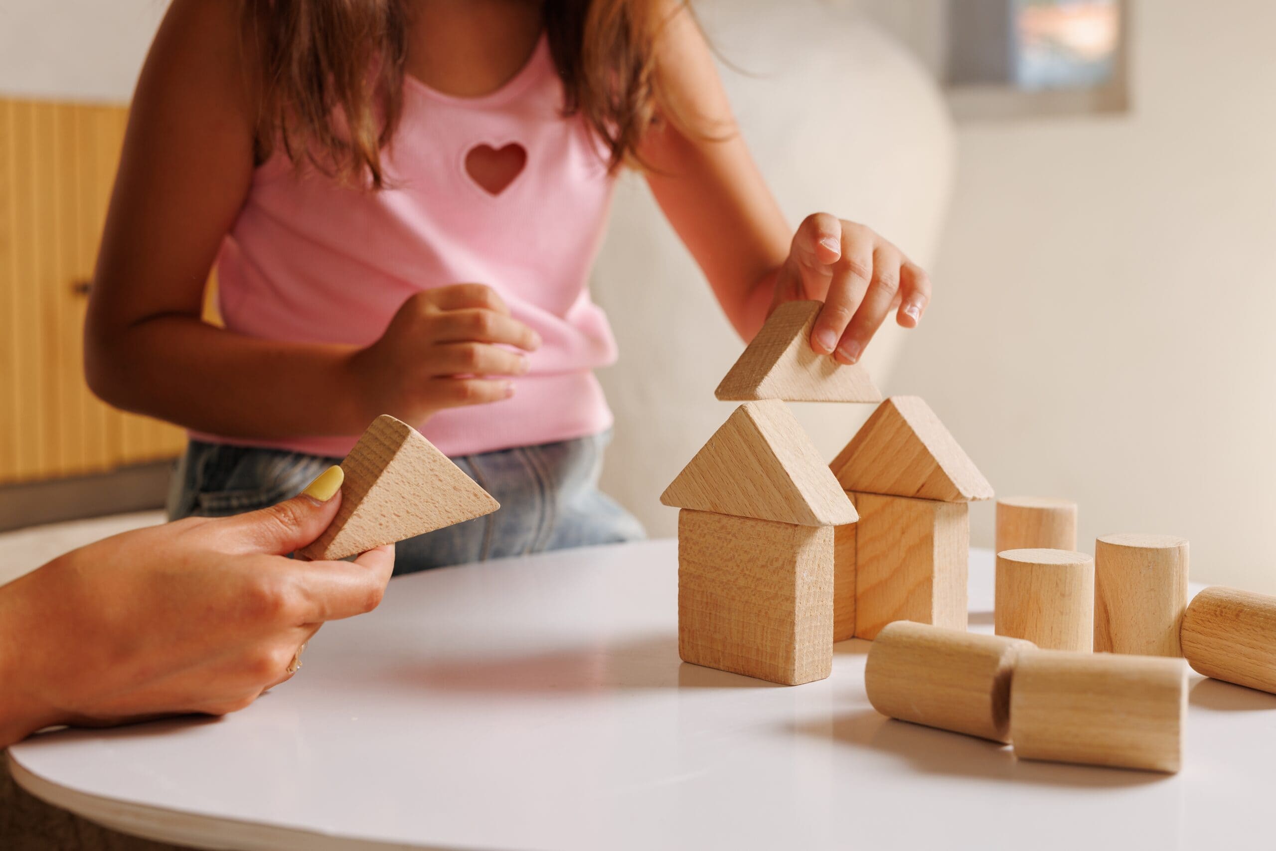 Preschool Video Editing Services