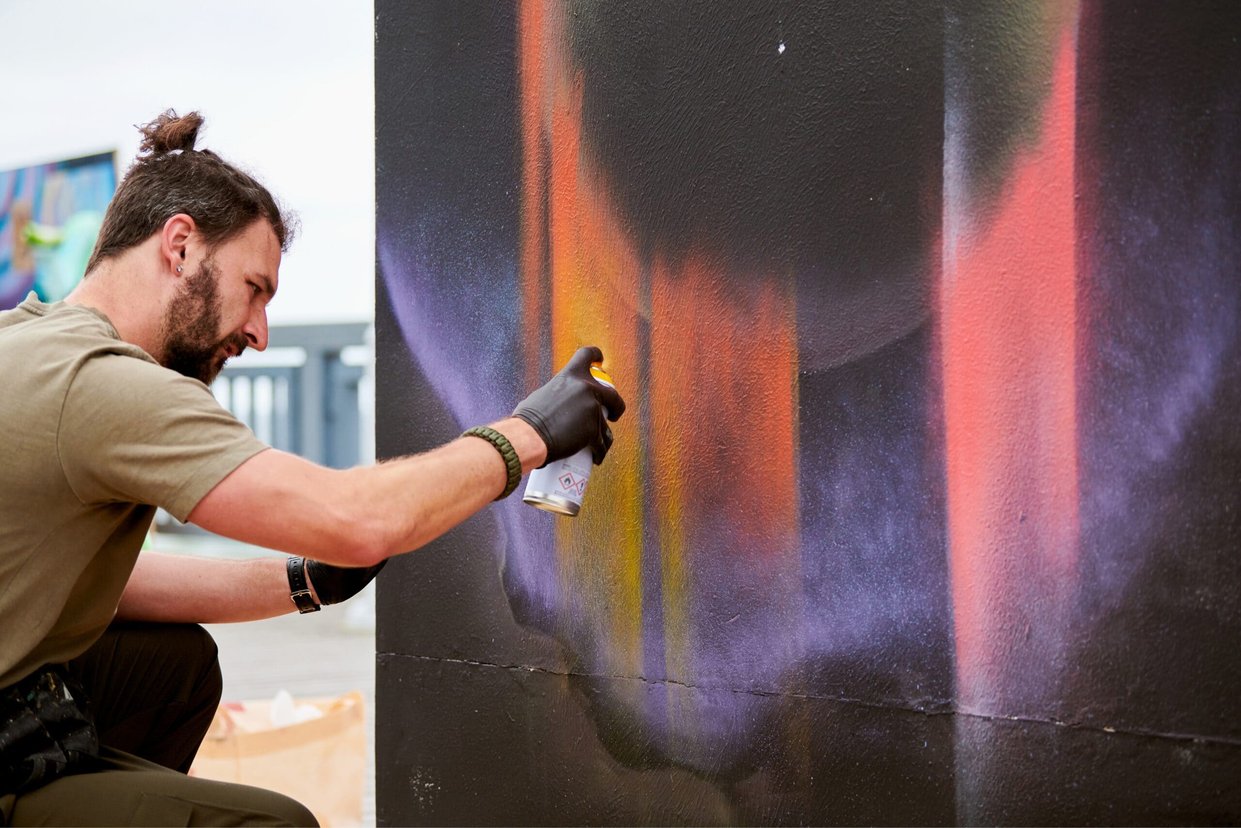 Transform Every Brushstroke into a Masterpiece with Our Painting Video Editing Services 2 ainting Services Video Editing