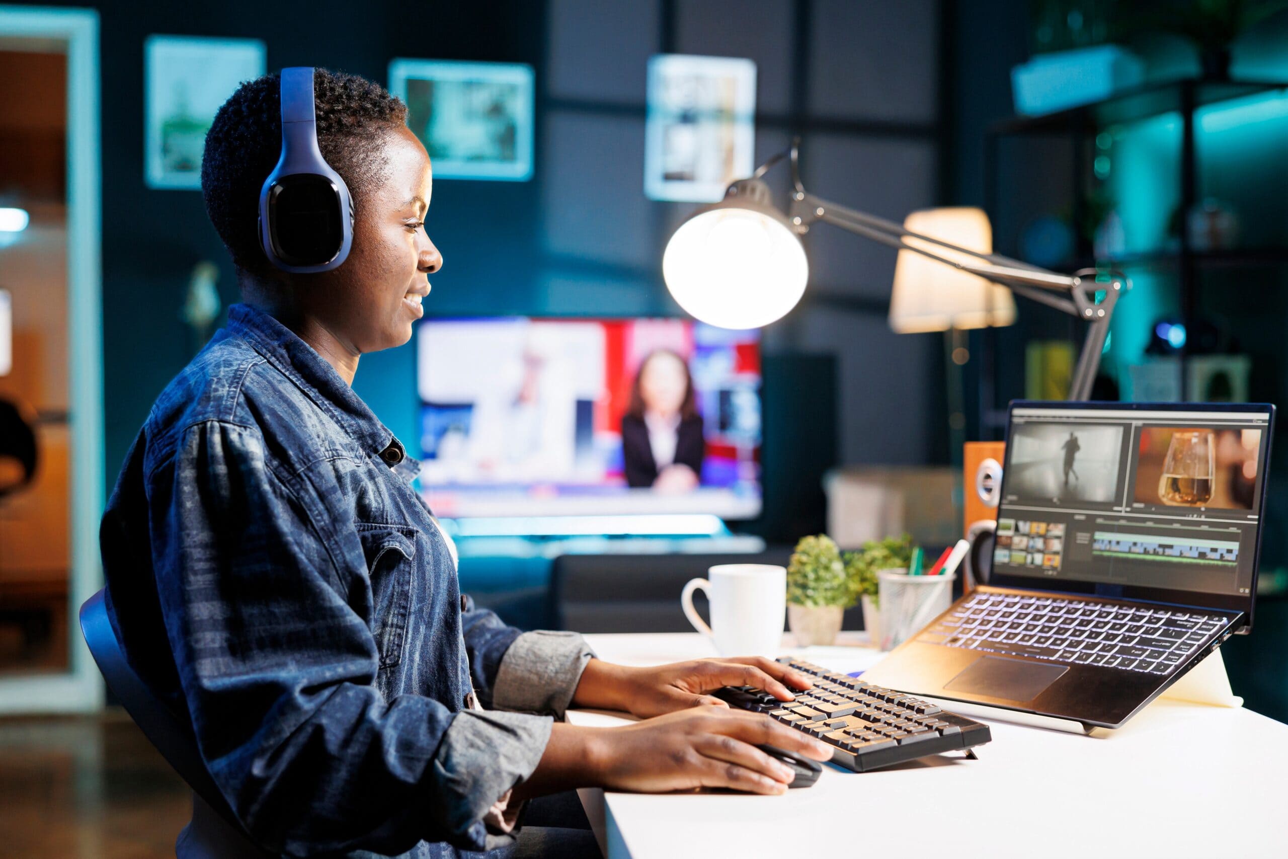 Custom Video Editing