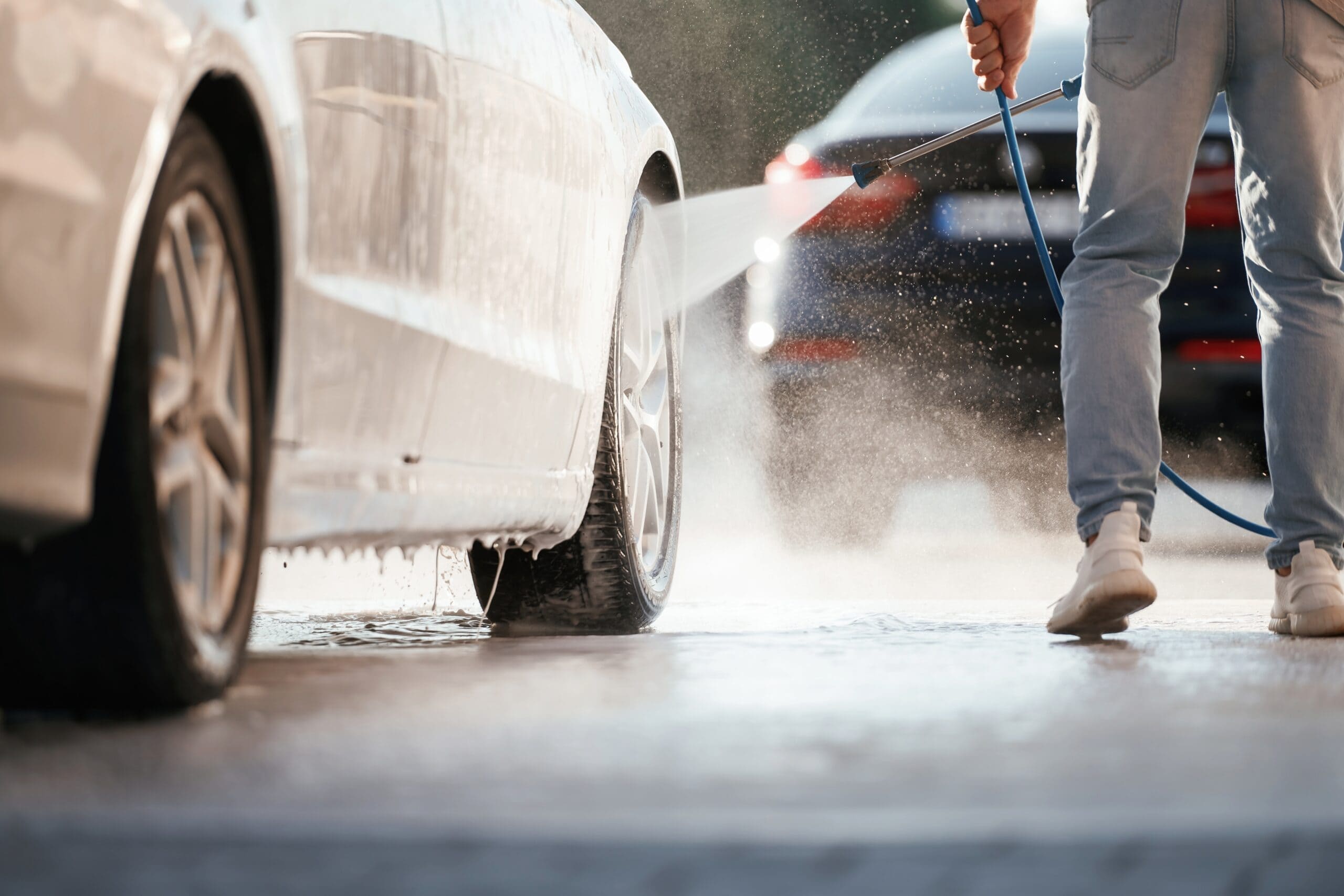 Mobile Car Wash Video Editing Services 1 Mobile Car Wash Video Editing
