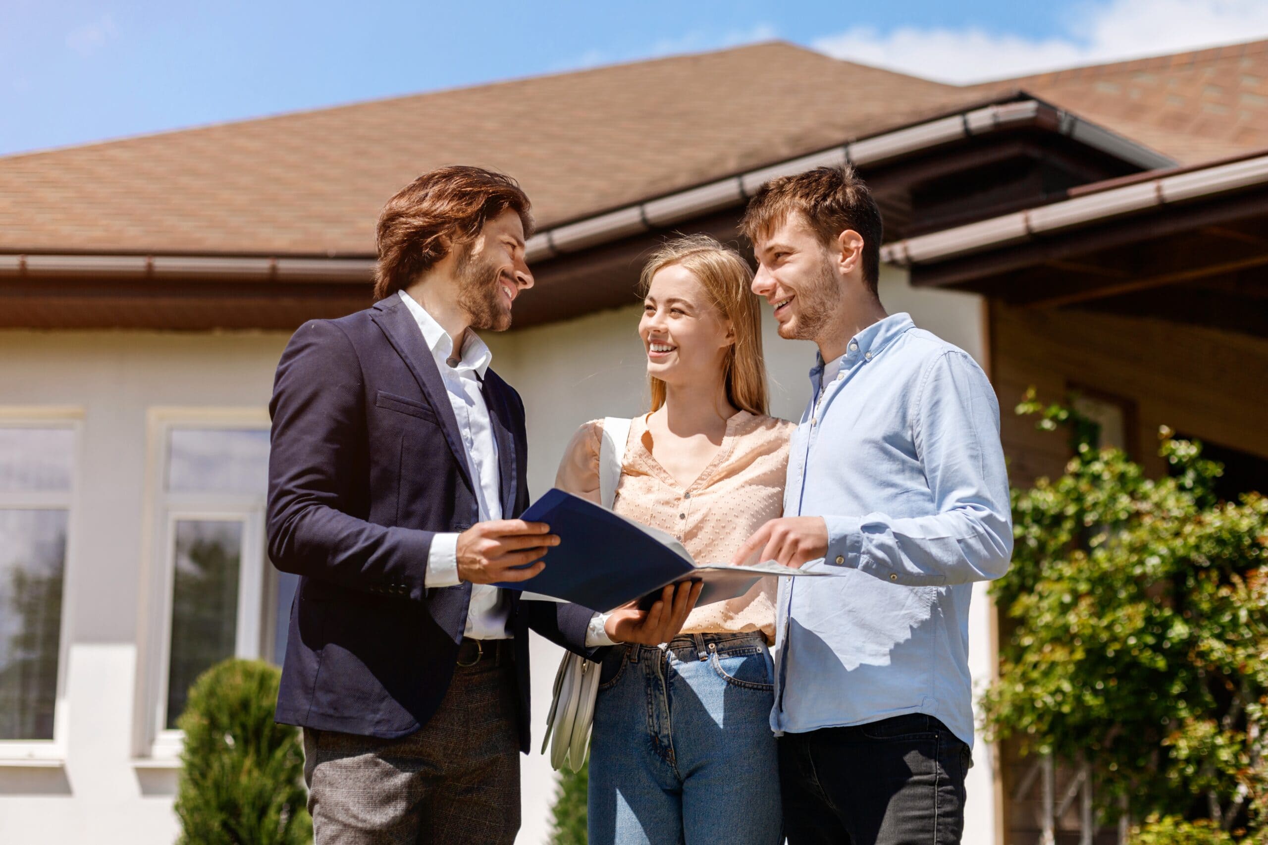 Insurance Agent Video Editing