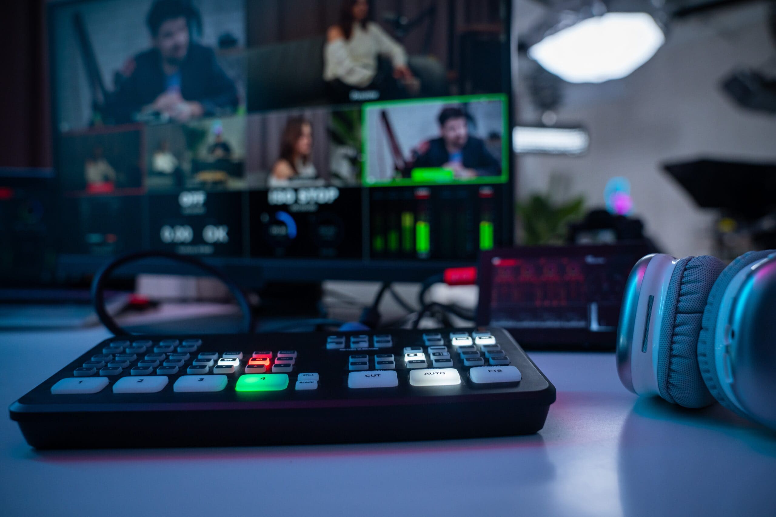 Video Editing Agency in Philadelphia