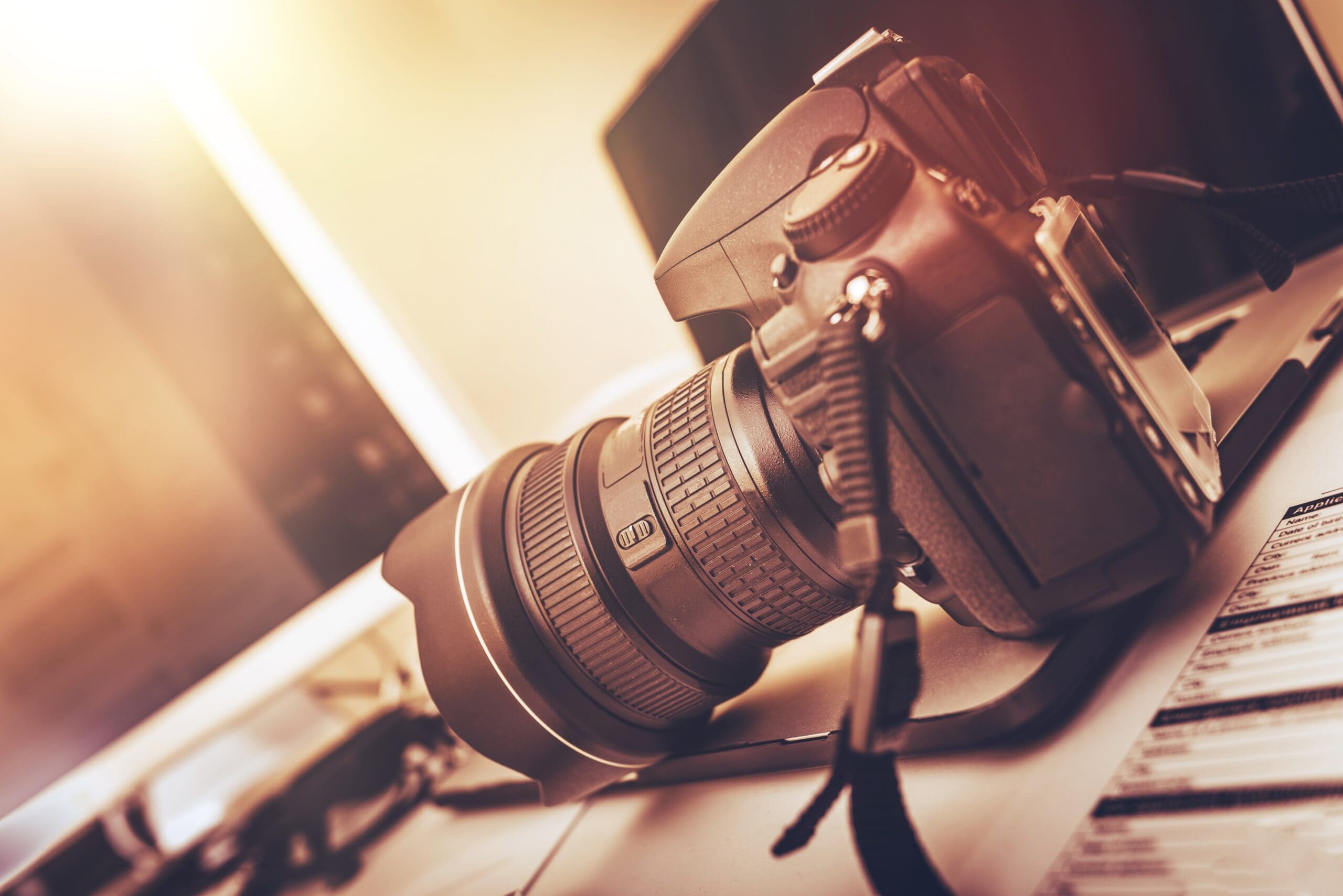 Video Editing Service in Milwaukee