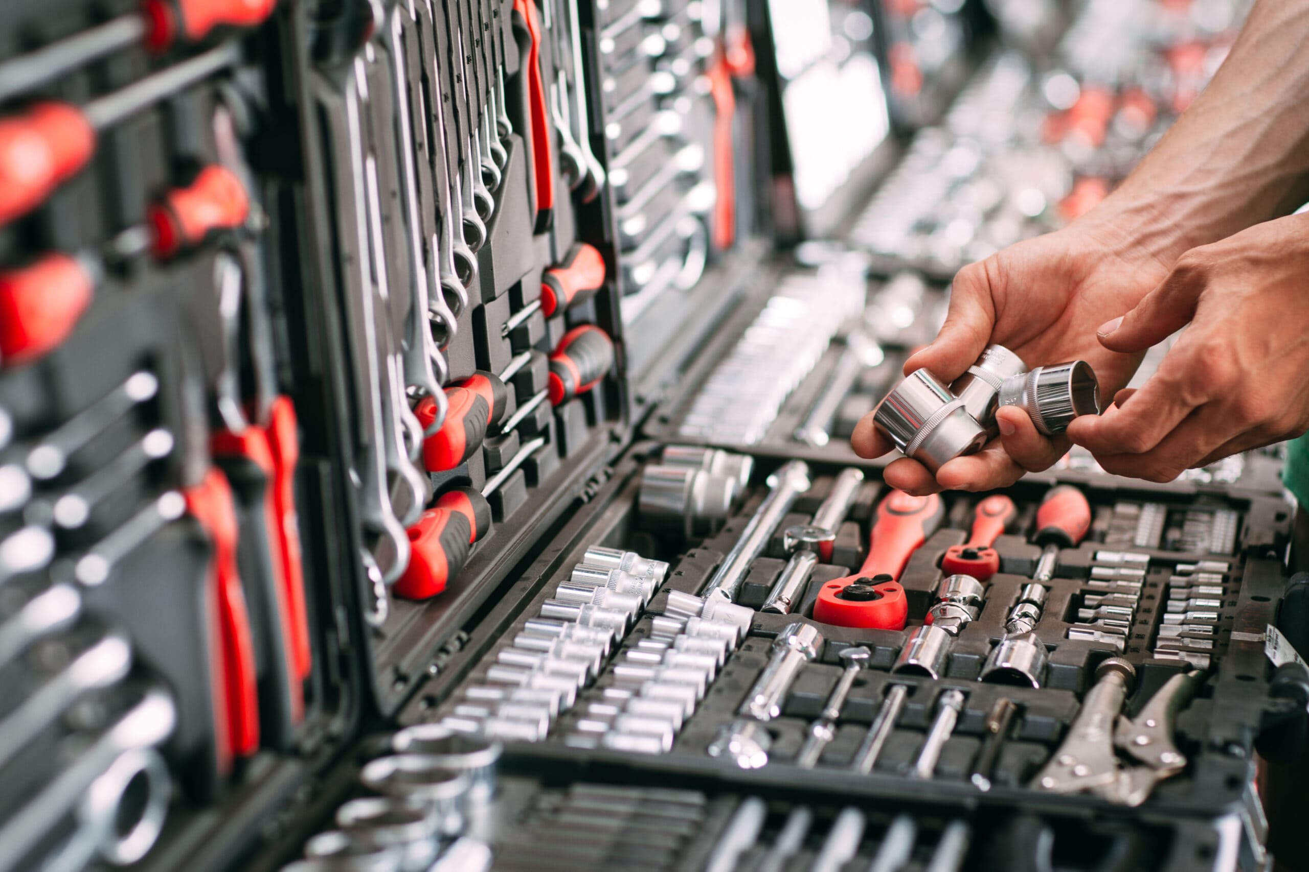 Handyman Services Video Editing