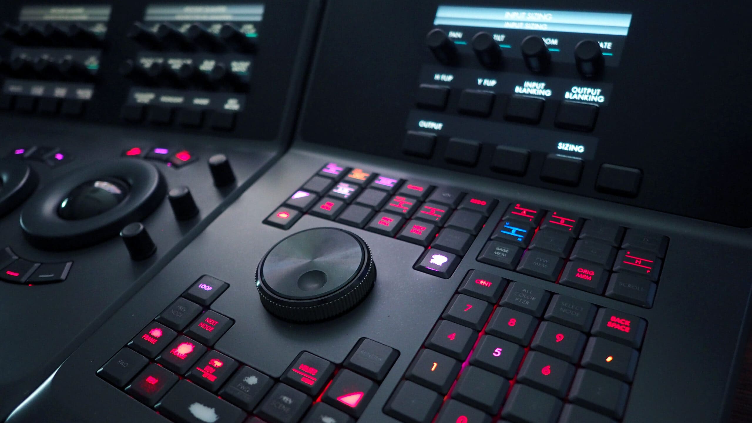 CPA Video Editing