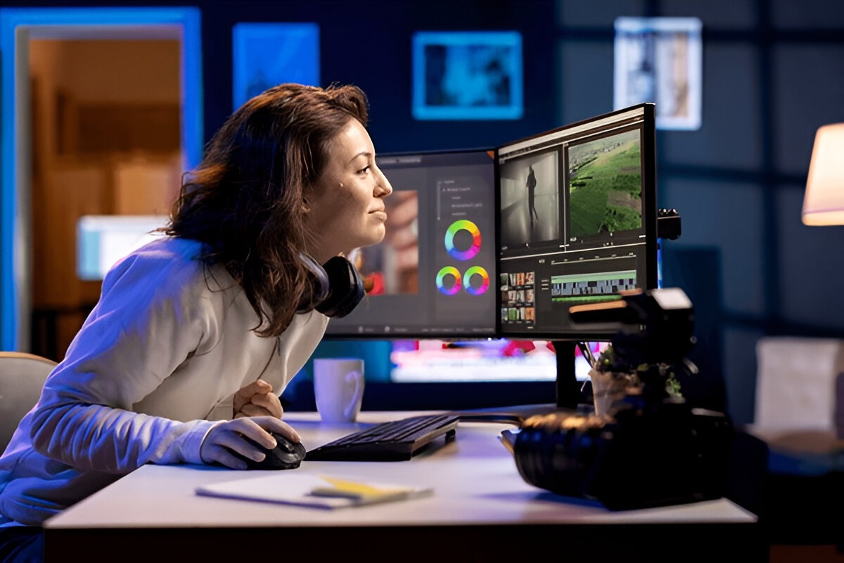 Video Editing Service in Florida