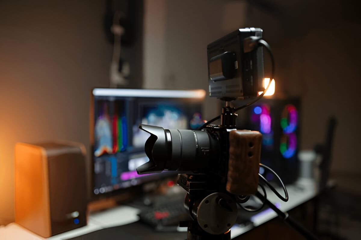 Premium Video Editing Services in Pennsylvania 2 Premium Video Editing Services in Pennsylvania