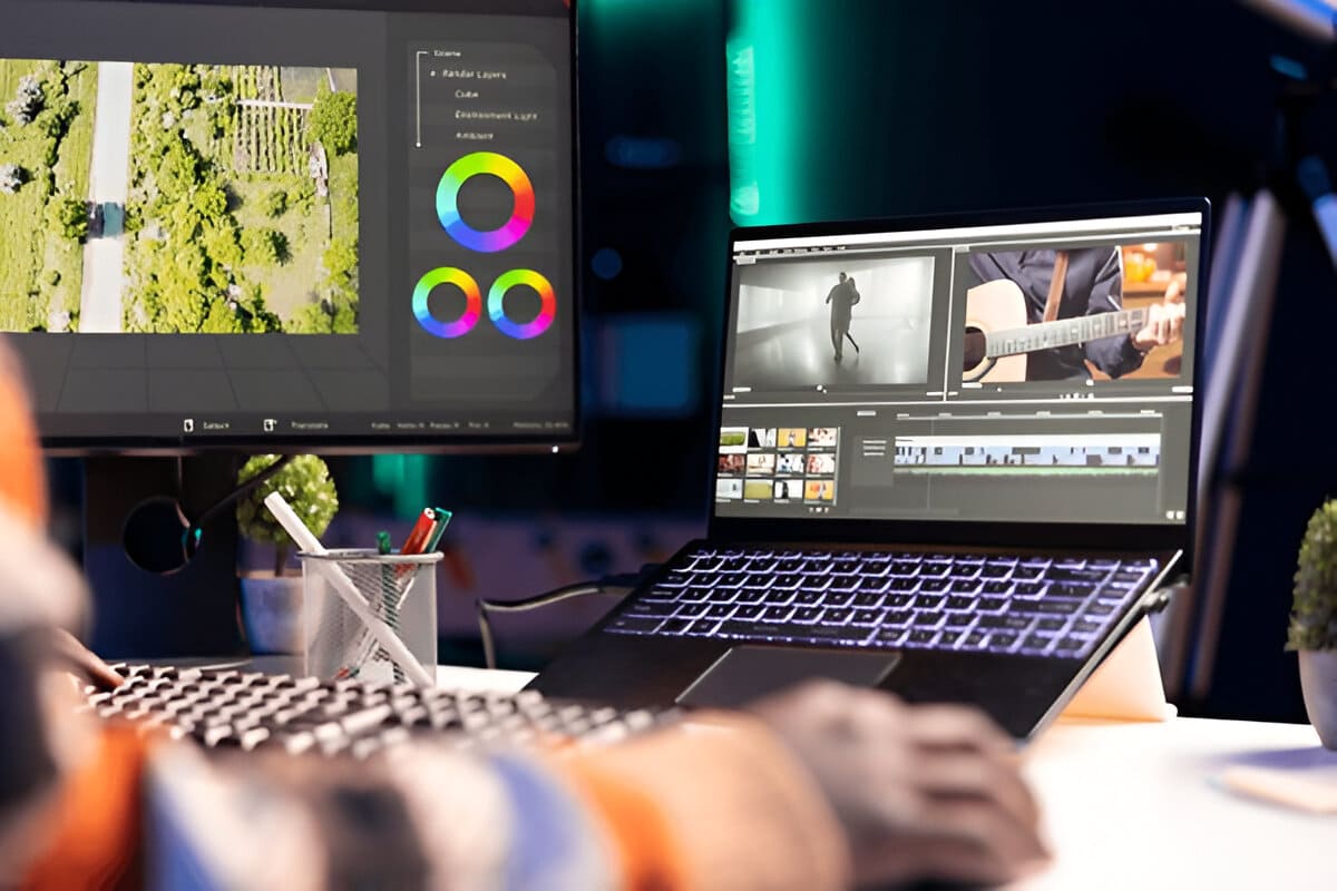 Video Editing Service in Alabama