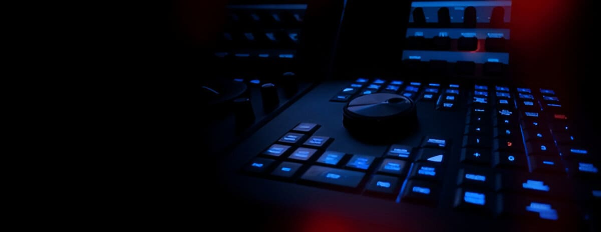 Professional Video Editing Service in Wyoming