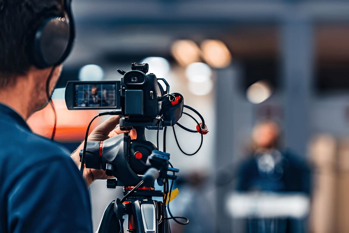 Video Editing Services in Connecticut