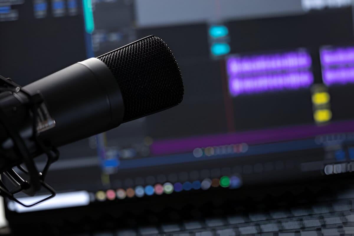 Video Editing Service in Arkansas
