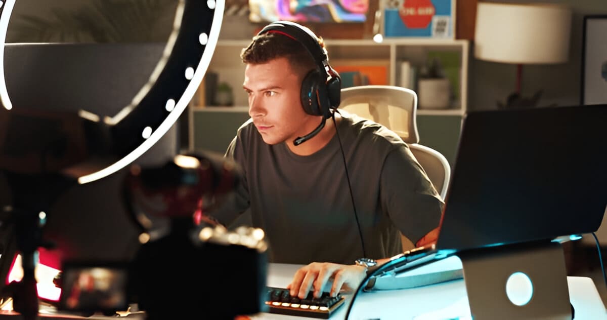 High-Impact Video Editing Service in Texas